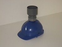 helmen met bekerhouder [200x15