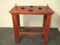 armdruktafel &euro; 50,- [200x150