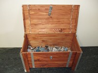 grabbelkist  &euro; 25,- (prijsje