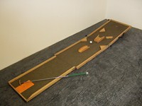 mega mini golf (3) &euro; 15,- [2