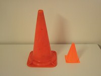 pionnen, 5 stuks groot &euro; 3,5