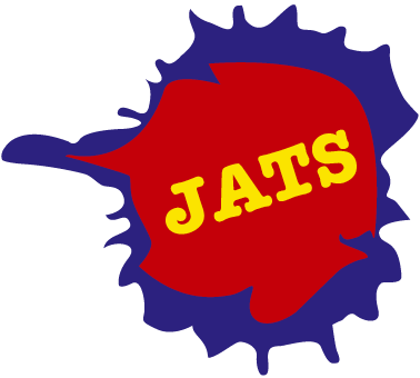 logo Jats Dagbesteding