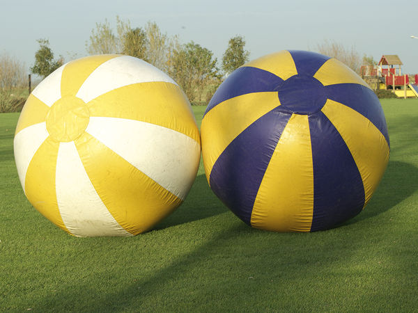 reuzeballen