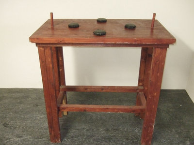 Armdruktafel