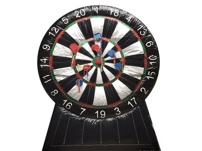 Dartboard-XXL
