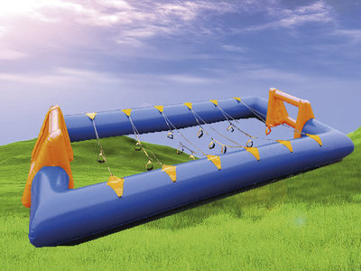 Levend-tafelvoetbalspel