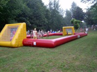 Voetbalboarding