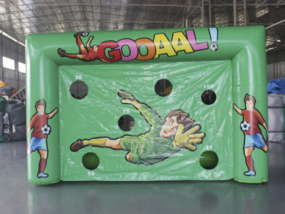 Voetbaldoel